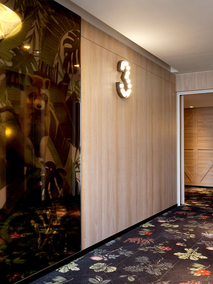 新光烏日傑仕堡飯店
思瑞設計| Taipei台北
室內設計
飯店設計
空間設計