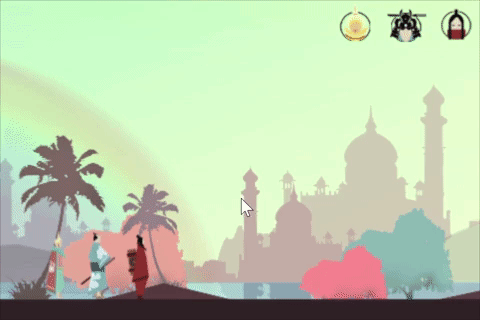 Thai character ability: resurrect