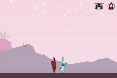 Character locomotion: sprint