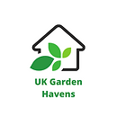 UK Garden Havens logo
