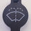 Thumbnail: Washer Fluid Cap for Saab 9⁵(97-10) and Saab 9³(03-12)