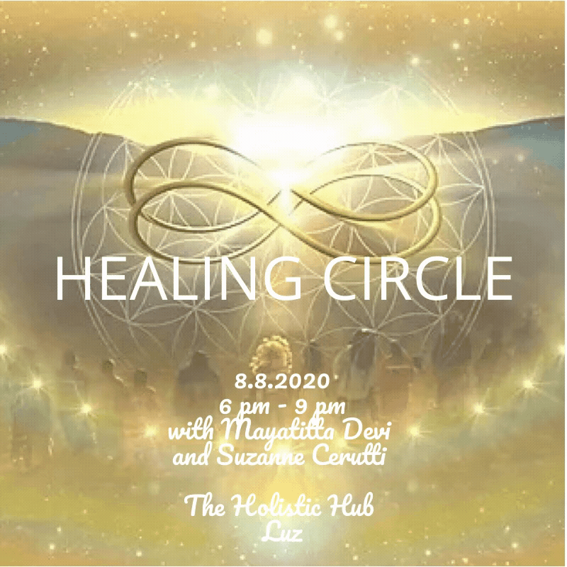 Healing Circle