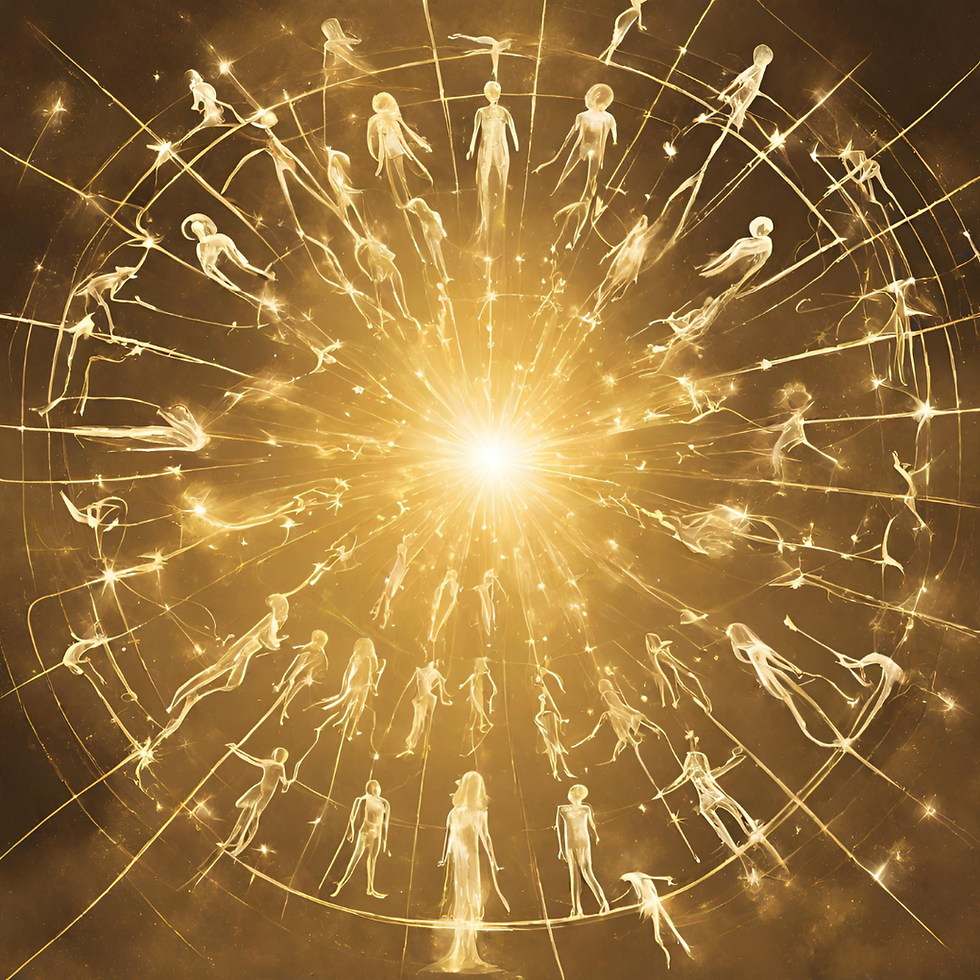 Groupe public de Constellations