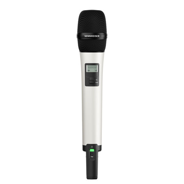 Sennheiser SL HANDHELD 865 DW-4-US Digital handheld transmitter, 1.9 GHz