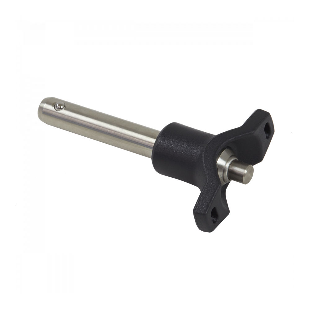 DAS Lock Pin Ø:10 mm L:40 mm