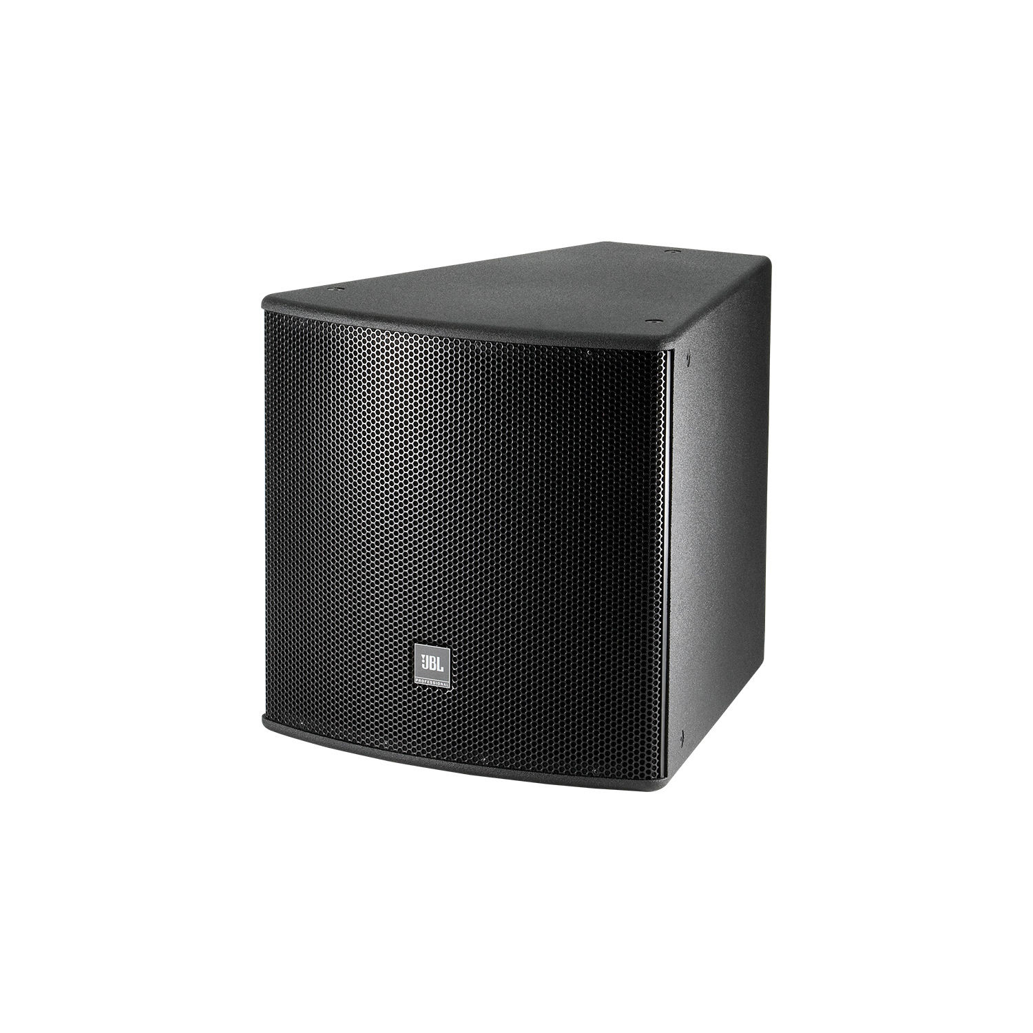 JBL AM7200/95 High Power Mid-High Frequency Loudspeaker, Black