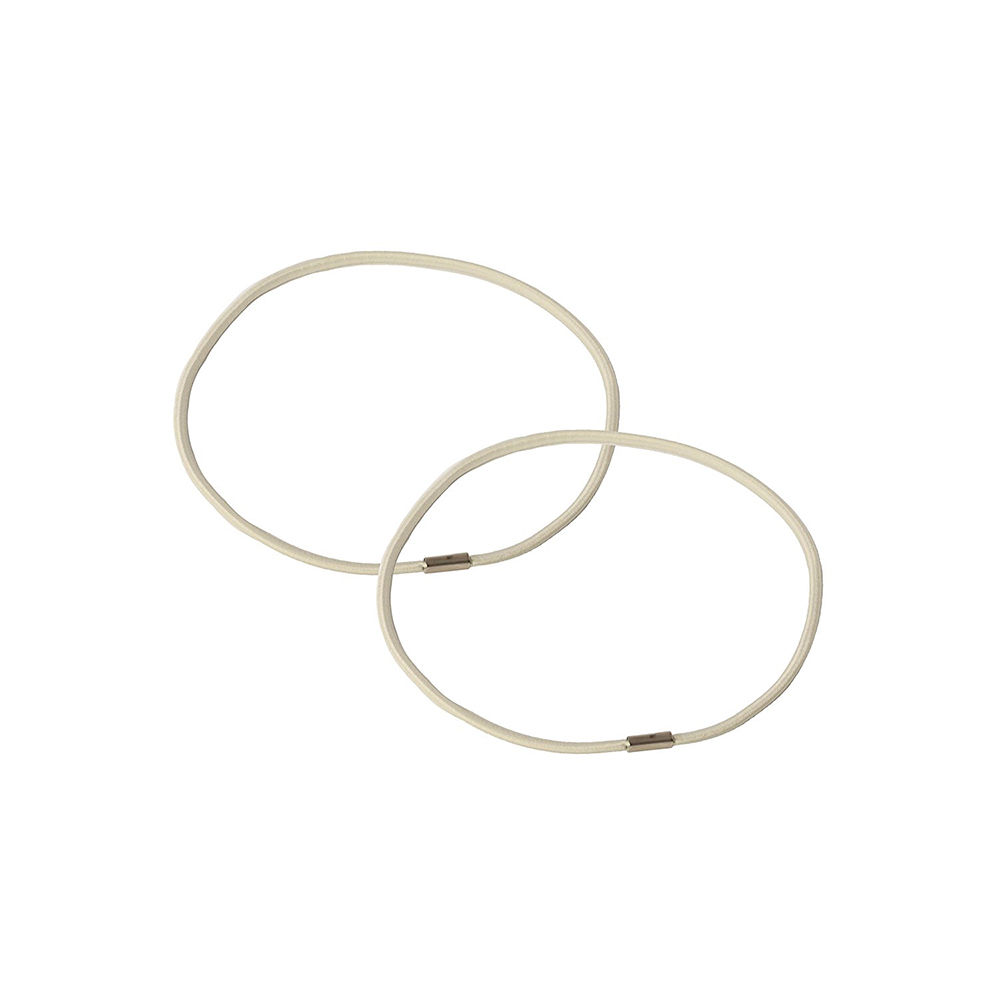 Shure RK383 Suspension Shock Mount Elastic Cord; Cristal for A44SM and A44ASM