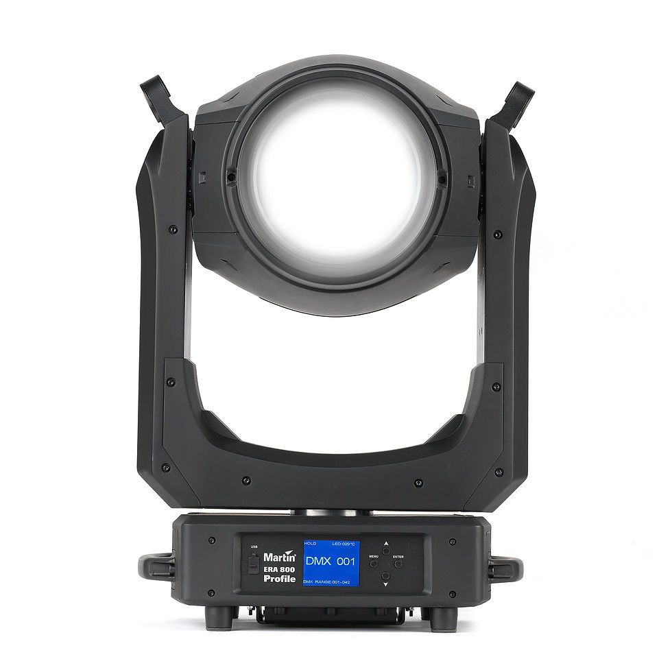 Martin ERA 800 Profile