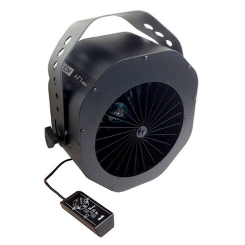 Martin JEM AF-1 MkII dmx fan; 115V 50/60Hz, US