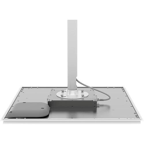 Thumbnail: Shure MXA902W-S AND ANIUSB