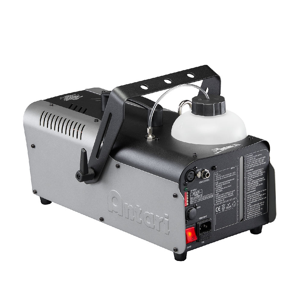 Thumbnail: Antari 1000W Fogger w/DMX