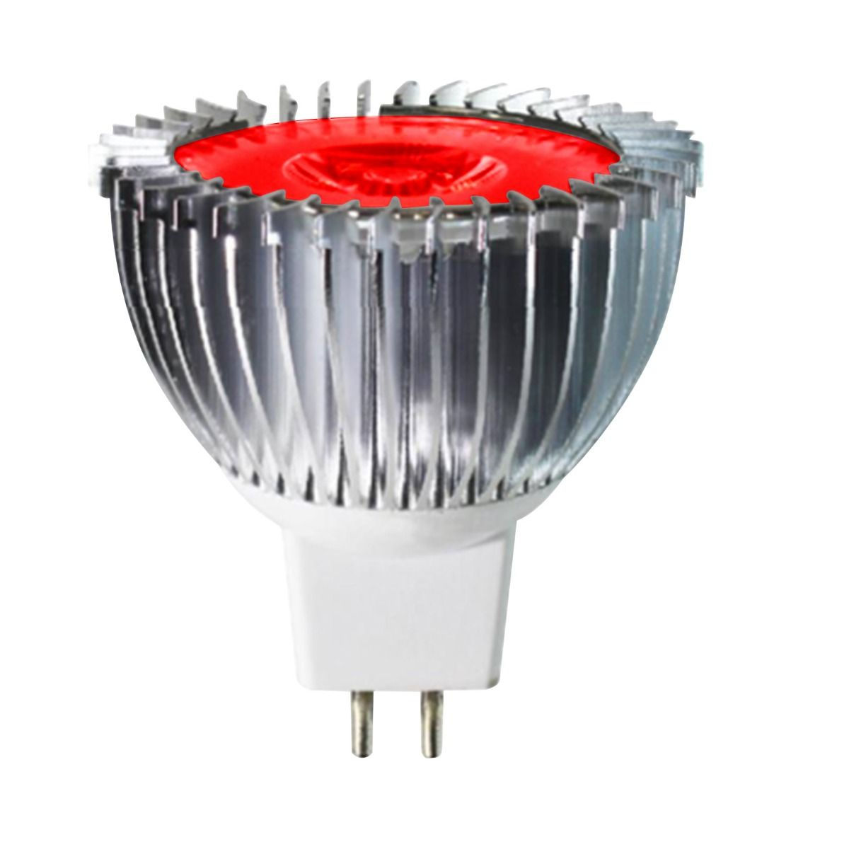 Antari RED LED (MR16) for FireBox LED