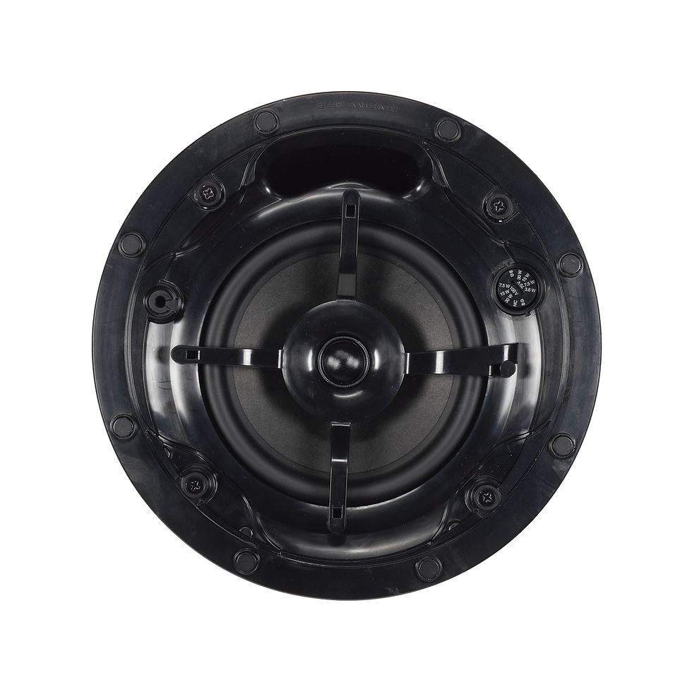 Thumbnail: JBL Control 416C/T Standard Coverage Series Ceiling Loudspeaker