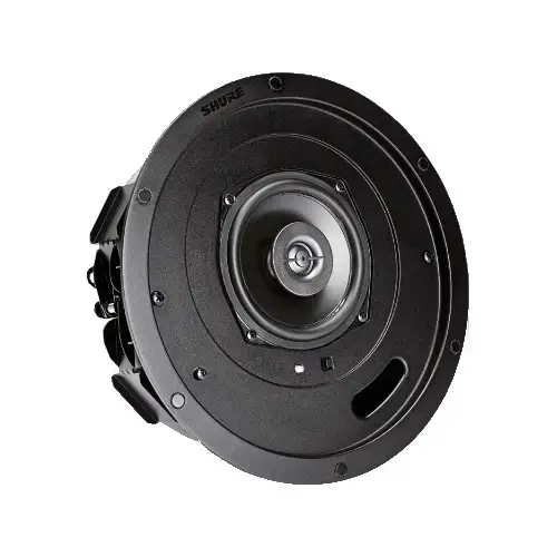 Thumbnail: Shure ECOSYSTEM BUNDLE 920P: (1) MXA920, (1) P300-IMX, (2) MXN5W-C + Tile Bridge