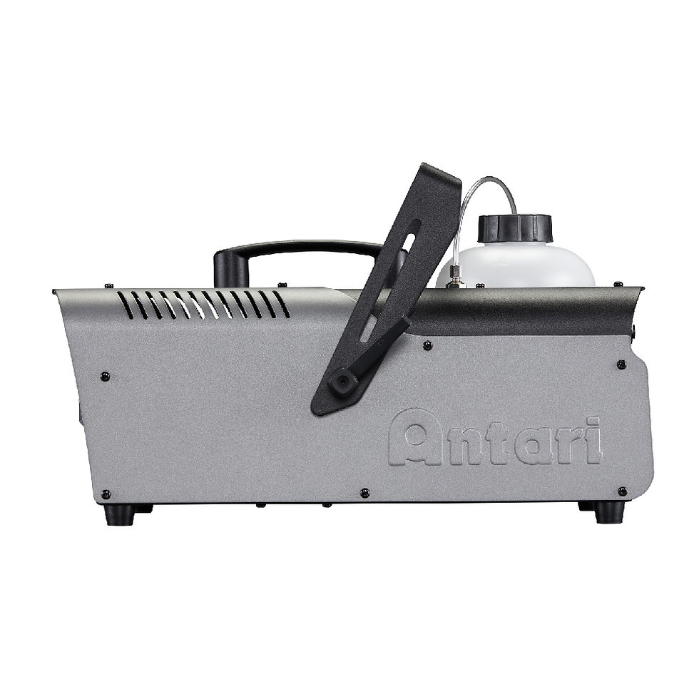 Thumbnail: Antari 1000W Fogger w/DMX