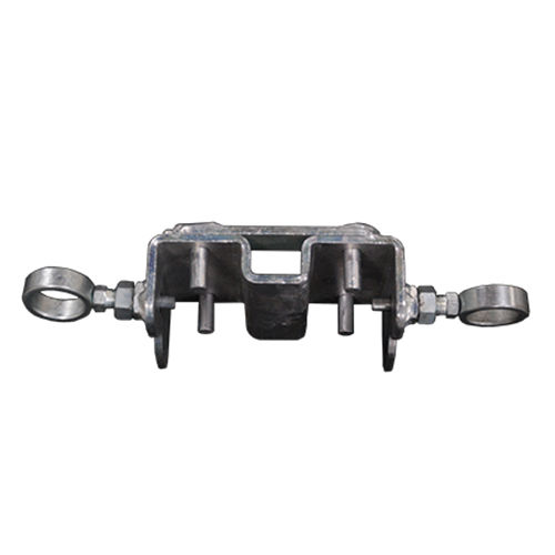 BilJax AS2100 Riser Adapter
