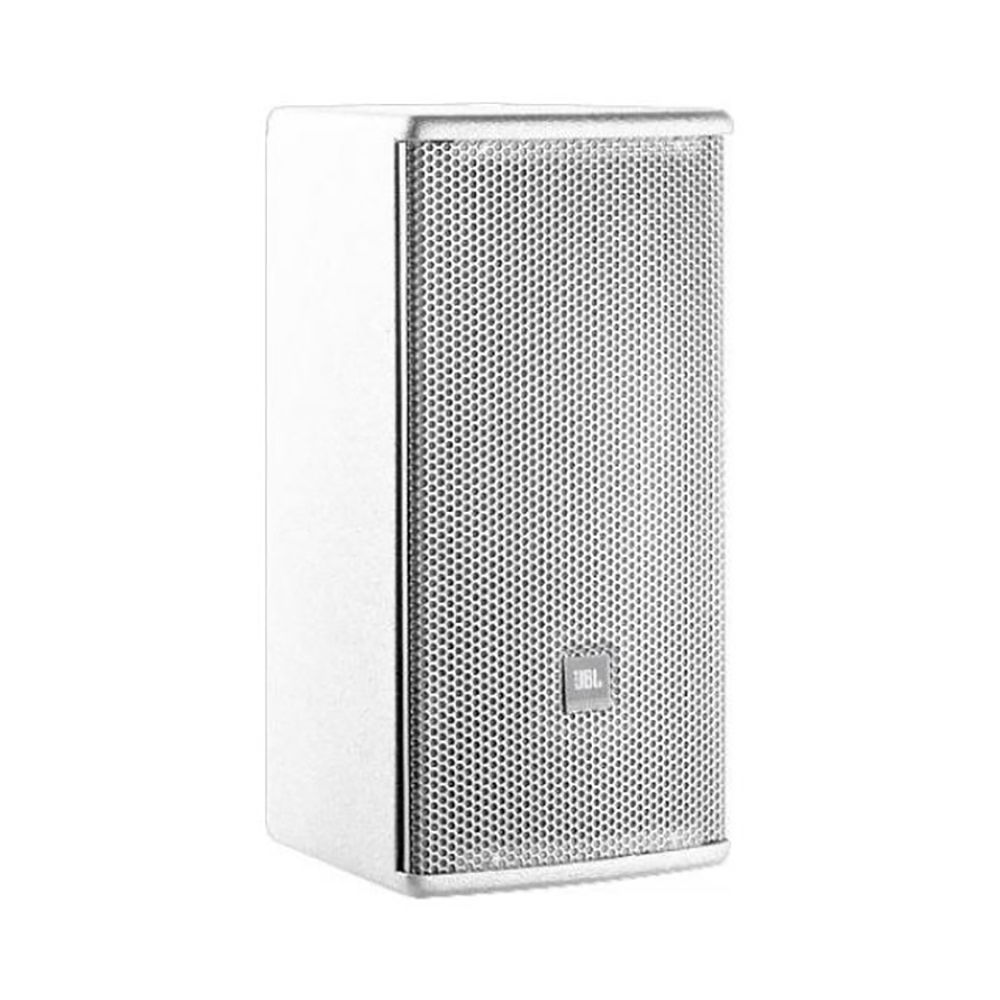 JBL AM5215/95-WH Medium Power 15" 2-Way Full-Range Loudspeaker System, White