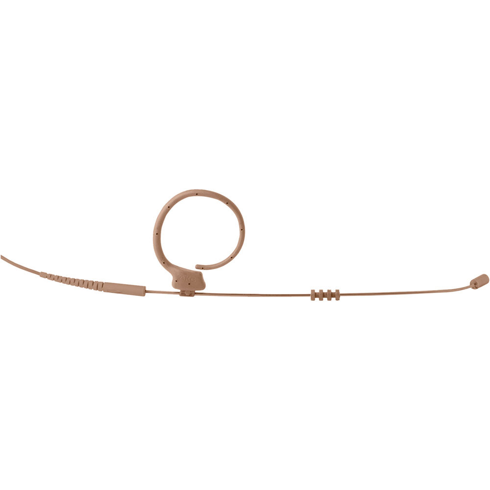 AKG EC82MD Beige Microlite Microphones