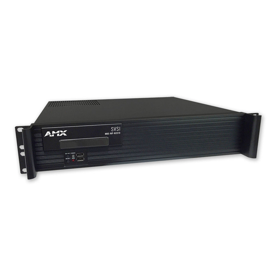 AMX SVSI NMX-WP-N3510 H.264 Multi-Channel Windowing Processor