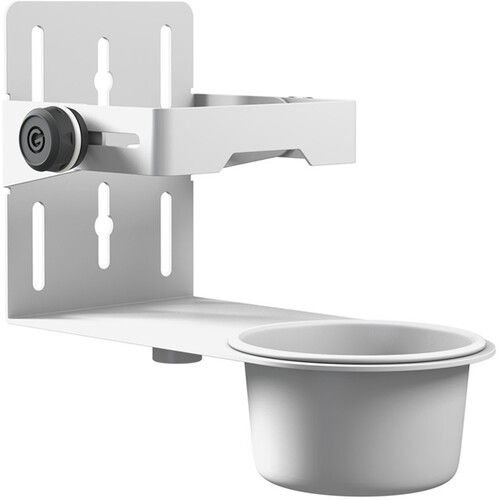 GRAVITY Universal Disinfectant Holder White