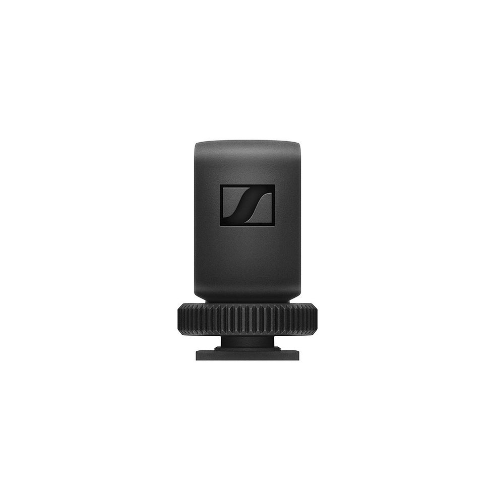 Miniatura: Sennheiser XSW-D PORTABLE LAV MOBILE KIT Digital wireless lavalier set.
