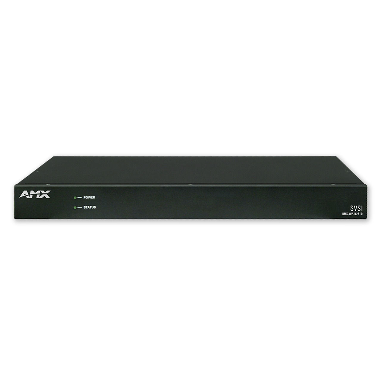 AMX NMX-WP-2510 The SVSI NMX-WP-N2510 Windowing Processor functions