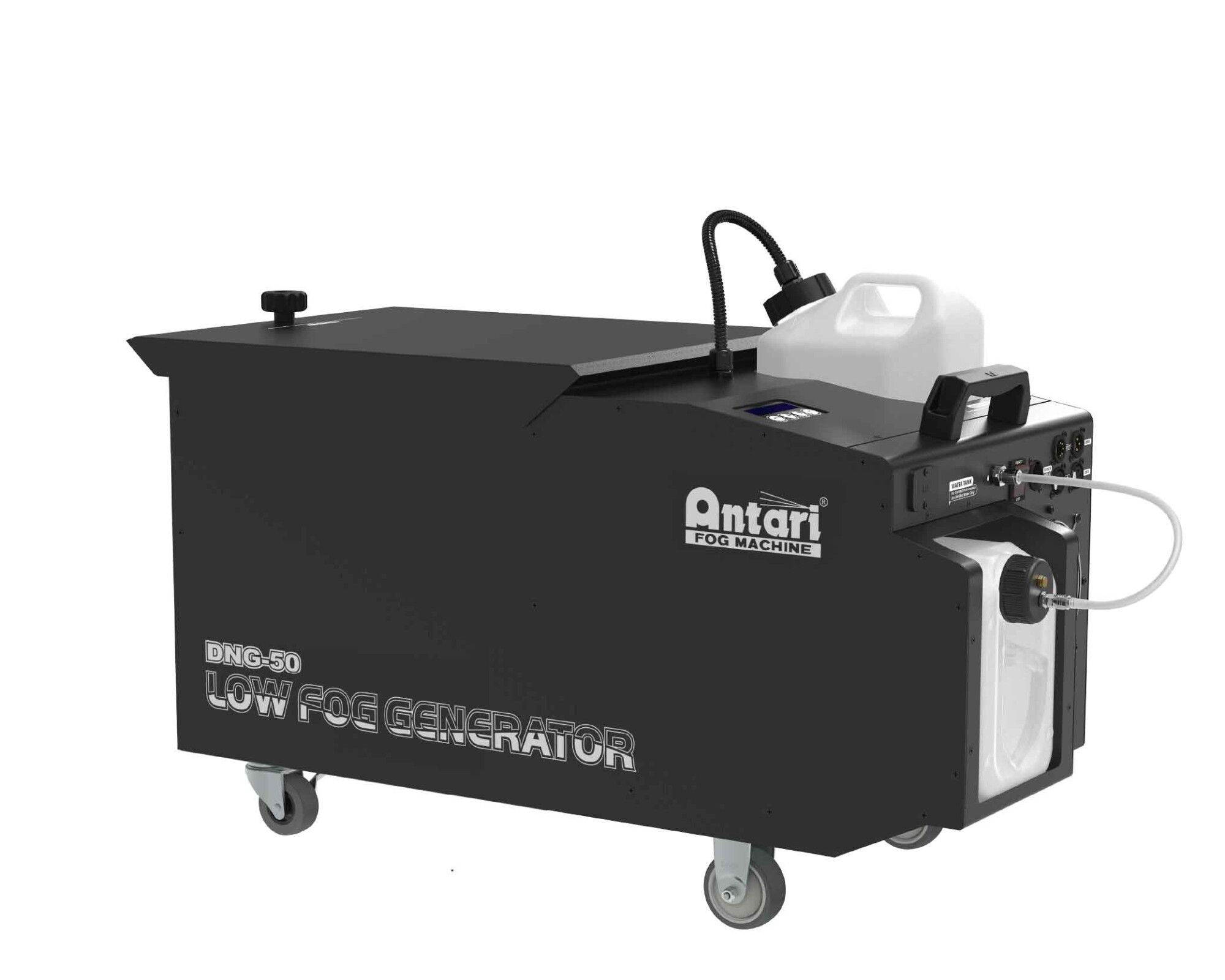 Antari Low Lying Ultrasonic Fog Machine