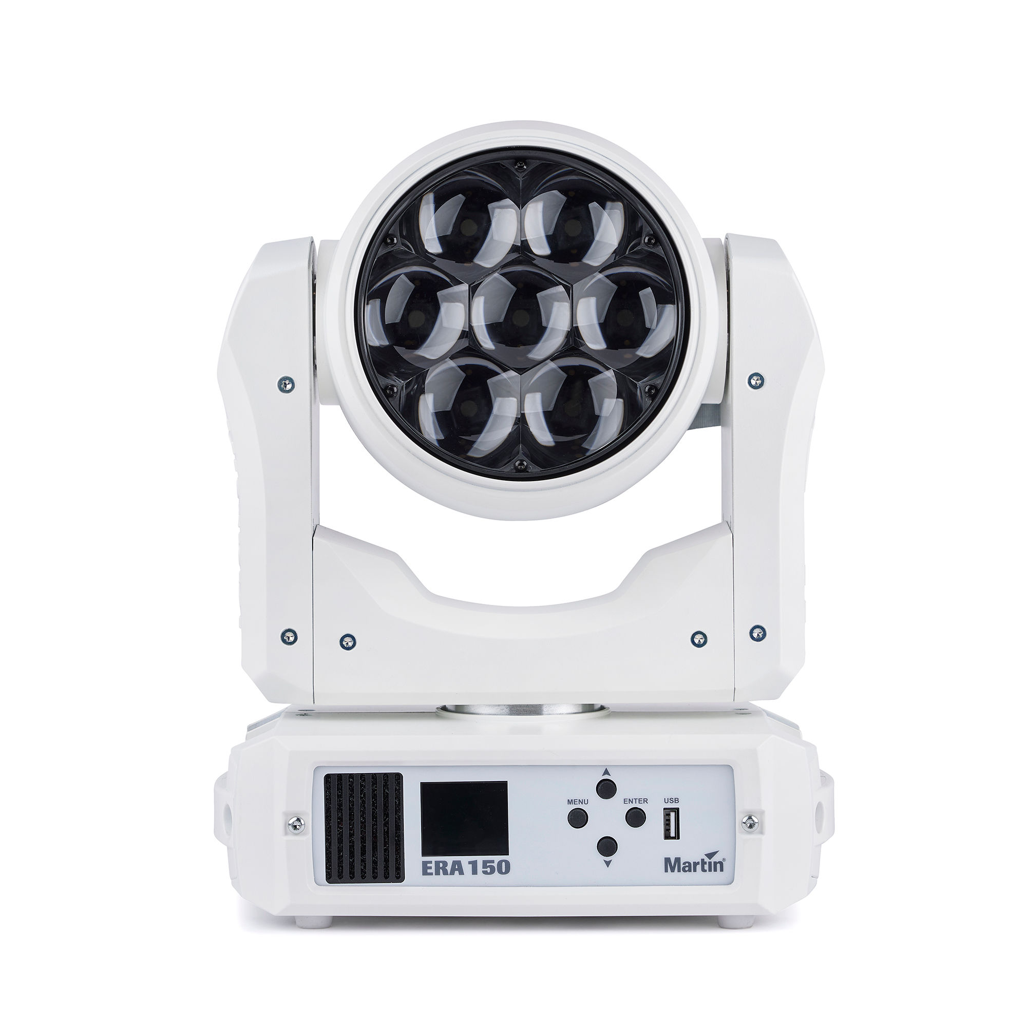 Martin ERA 150 WASH-WHITE