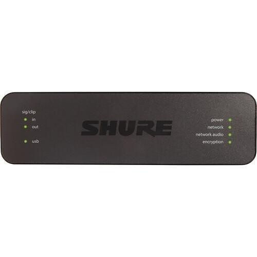 Thumbnail: Shure MXA902W-S AND ANIUSB
