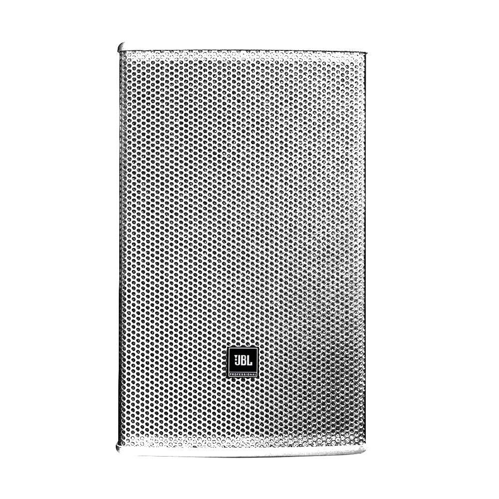 JBL AC599-WH 15" 2-way system, 90⁰ x 90⁰ waveguide coverage pattern
