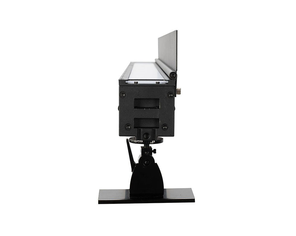 Thumbnail: American DJ ElectraPix Bar 16;20W RGBAL LED