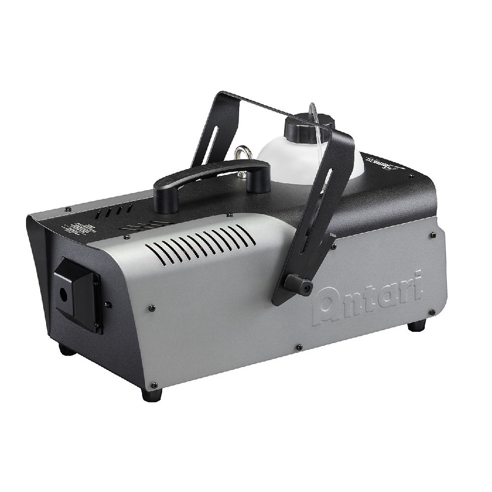 Thumbnail: Antari 1000W Fogger w/DMX