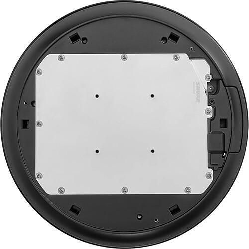 Thumbnail: Shure MXA901B-R and A901B-R-PM-1.5IN virtual bundle