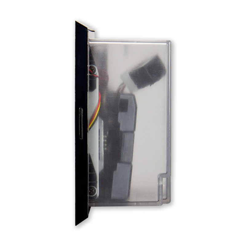 Miniatura: AMX MD-702 MD-702-BL, 7" Modero G5 Wall-Mount Touch Panel, Black