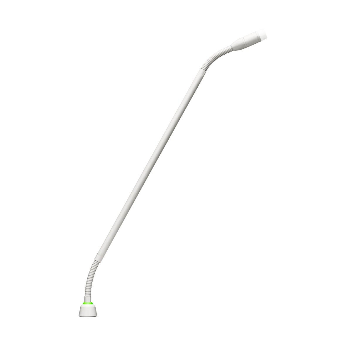 Shure MX415LP/N 15 GOOSENECK MICROPHONE, LESS PREAMP