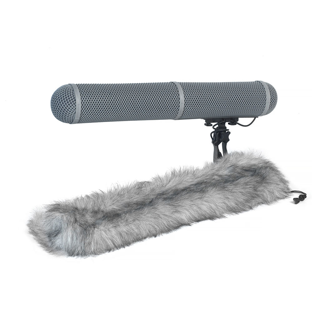 Shure Rycote Windshield Kit for VP89L