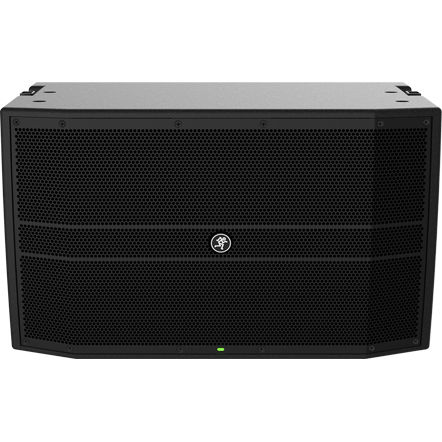 Mackie DRM12A 2000W 12" Arrayable Powered Loudspeaker