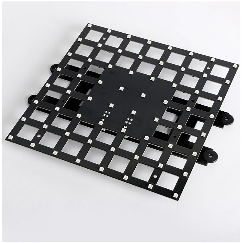 Thumbnail: Martin VC-Grid 8x8 30 RGB (sold in multiples of 4) VC-Grid 8x8 30 RGB