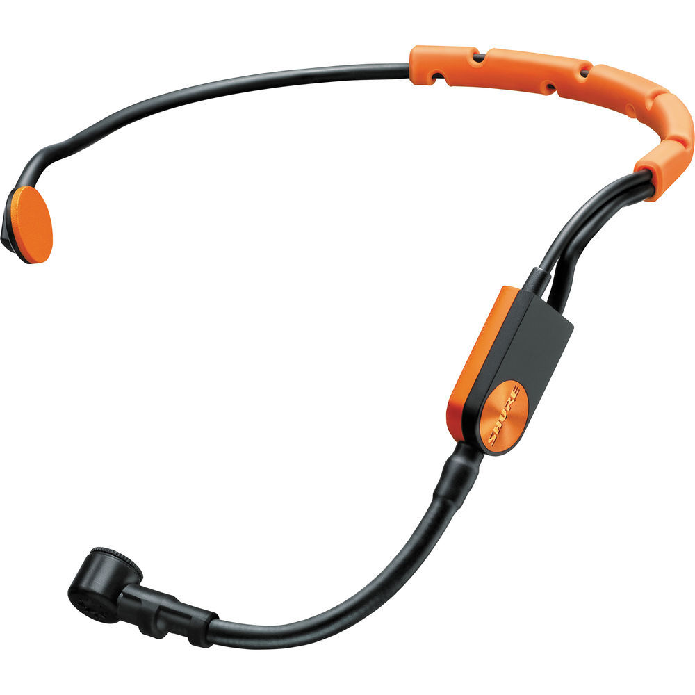 Shure SM31FH-TQG SM31FH Fitness Headset Condenser Microphone