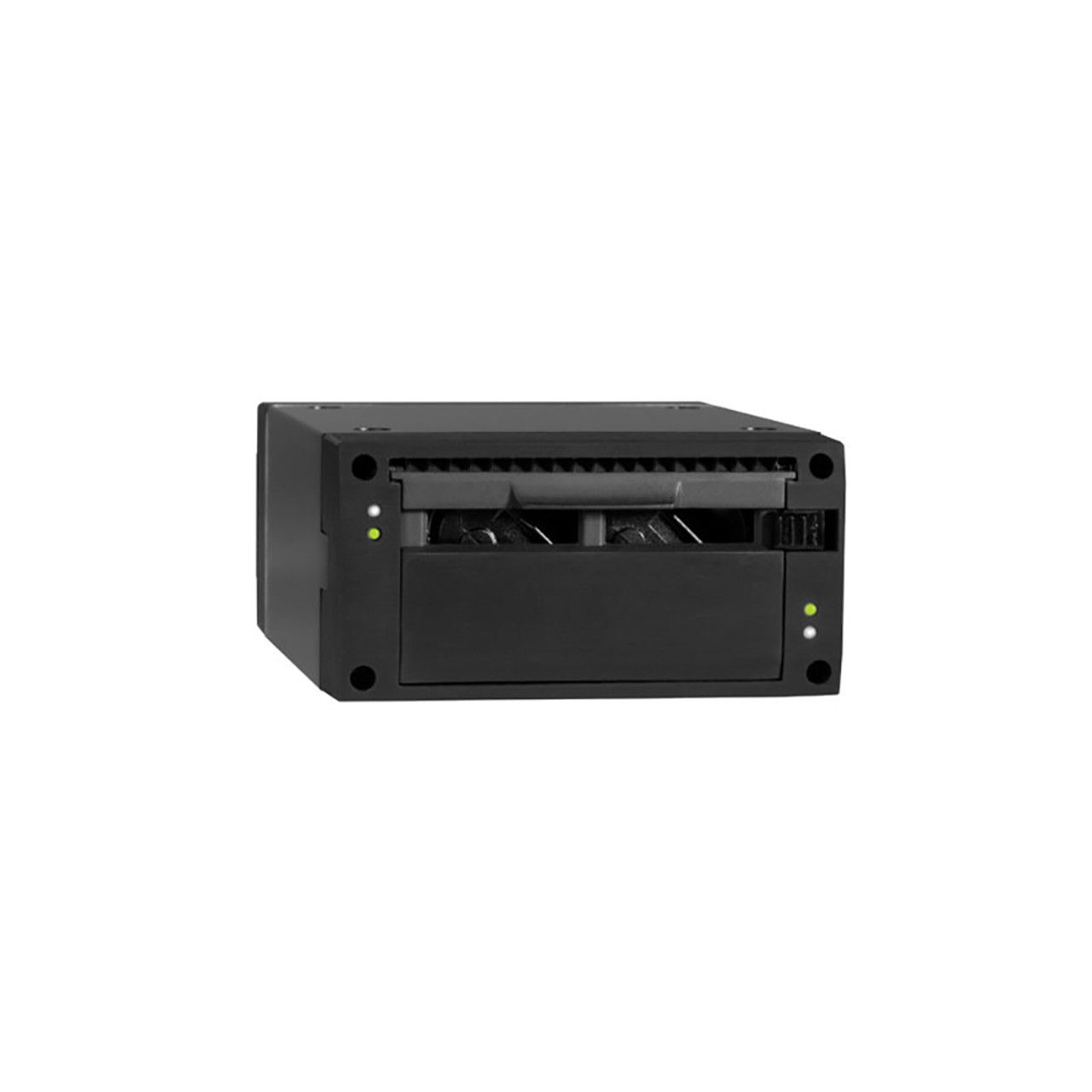 Shure SBC210-PS 2-Bay Portable Battery Charger