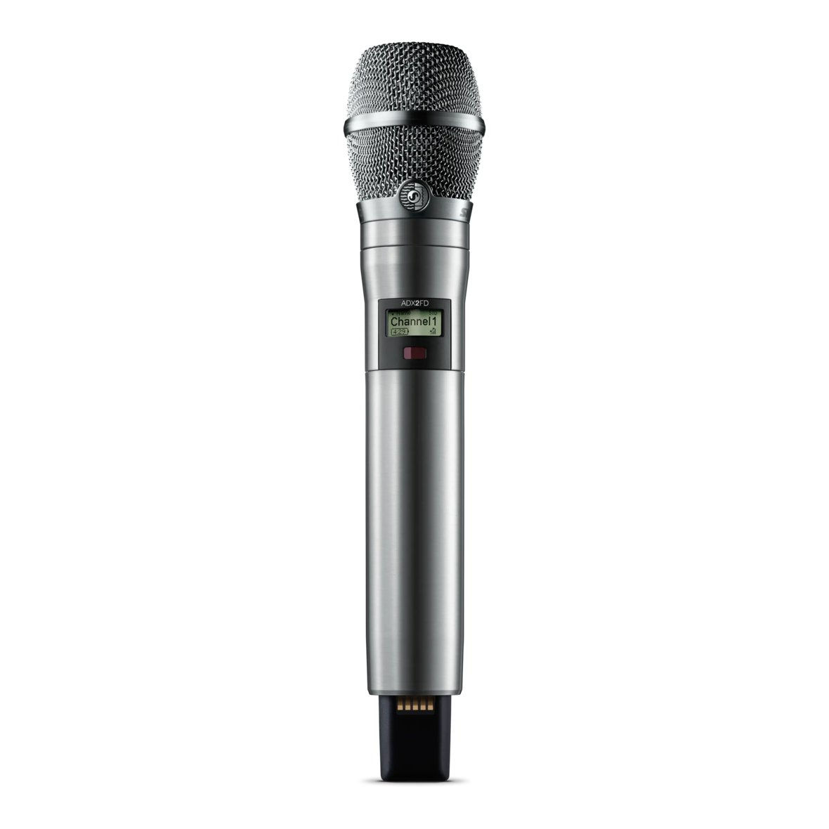 Shure ADX2FD/K11 ADX FD HH 470-608MHz