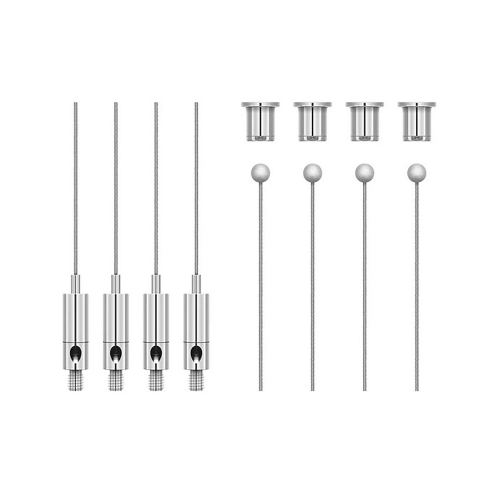 Miniatura: Sennheiser SL CM SK Ceiling Mic Suspension Kit
