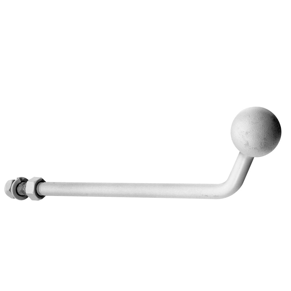 JBL MTC-23CM-WH Ceiling-Mount Adapter for Control 23, White