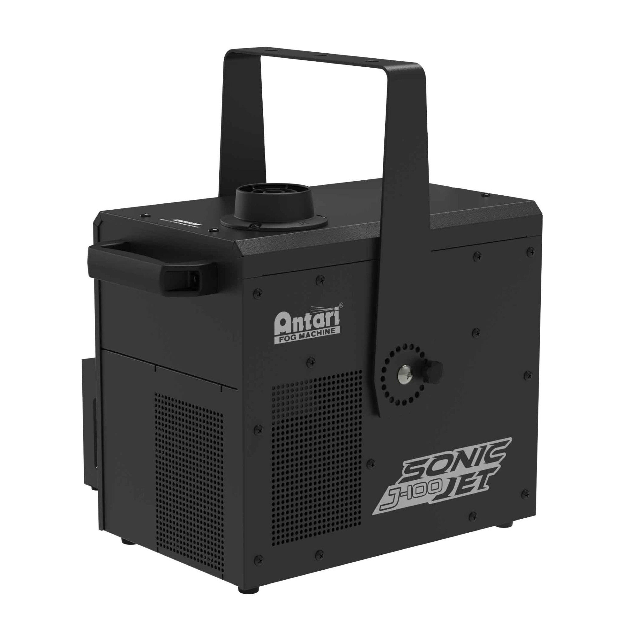 Antari Sonic Jet - Powerful CO2 Simulator - 45� Upshot