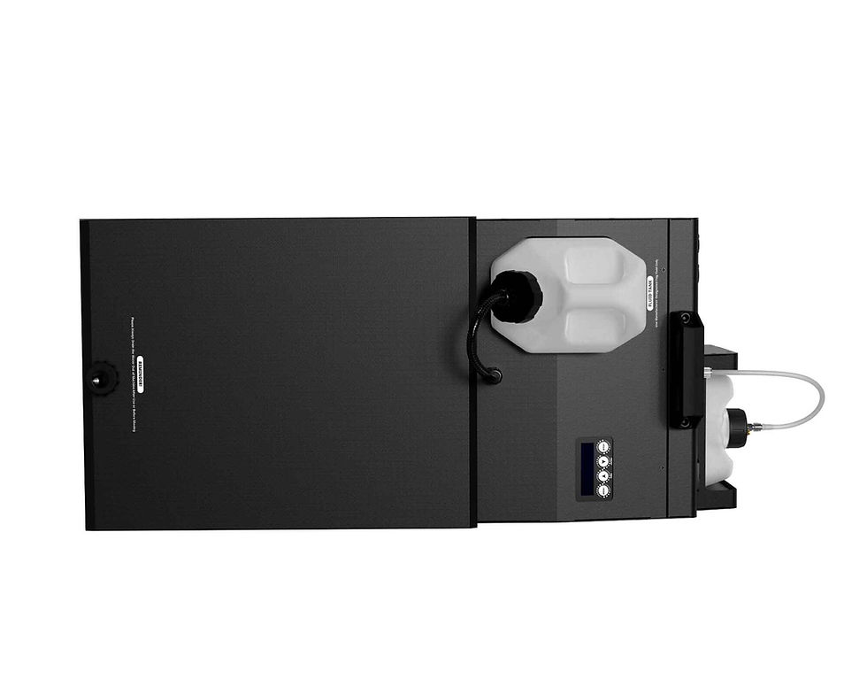 Thumbnail: Antari Low Lying Ultrasonic Fog Machine