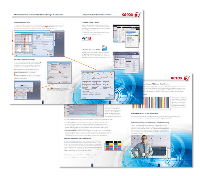 Manuals User Guides