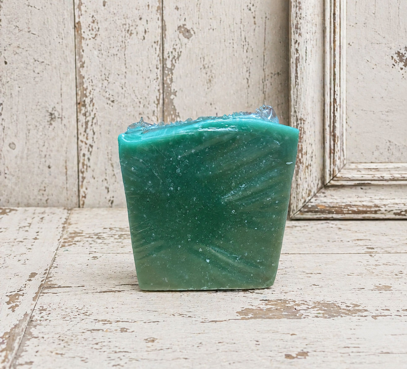 Rosemary Mint Goat Milk Soap-5 oz.