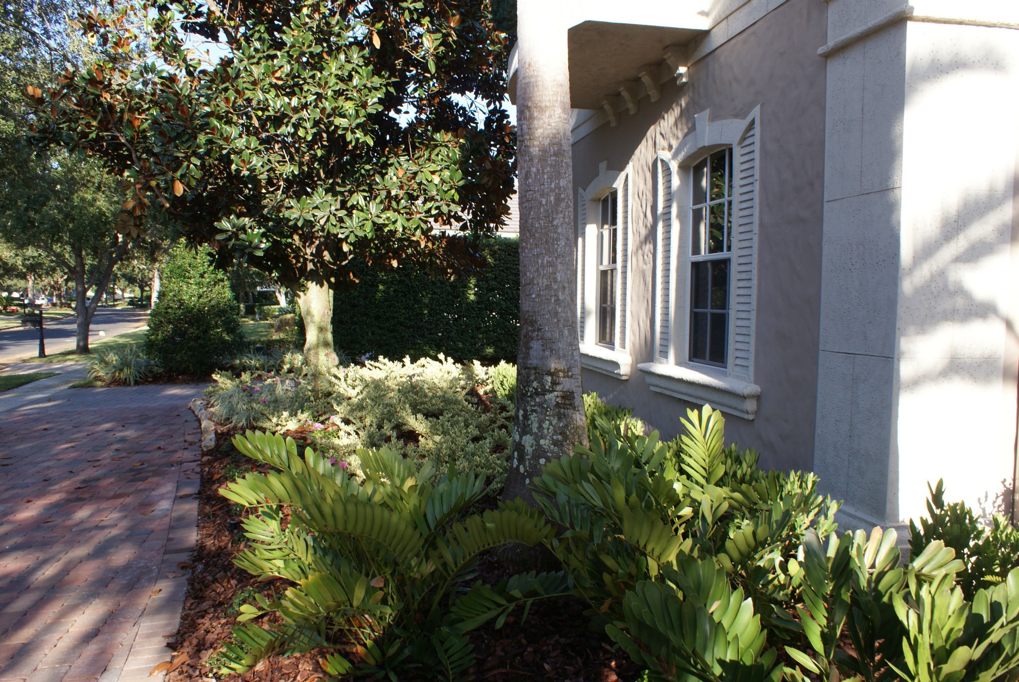 Sims Landscaping