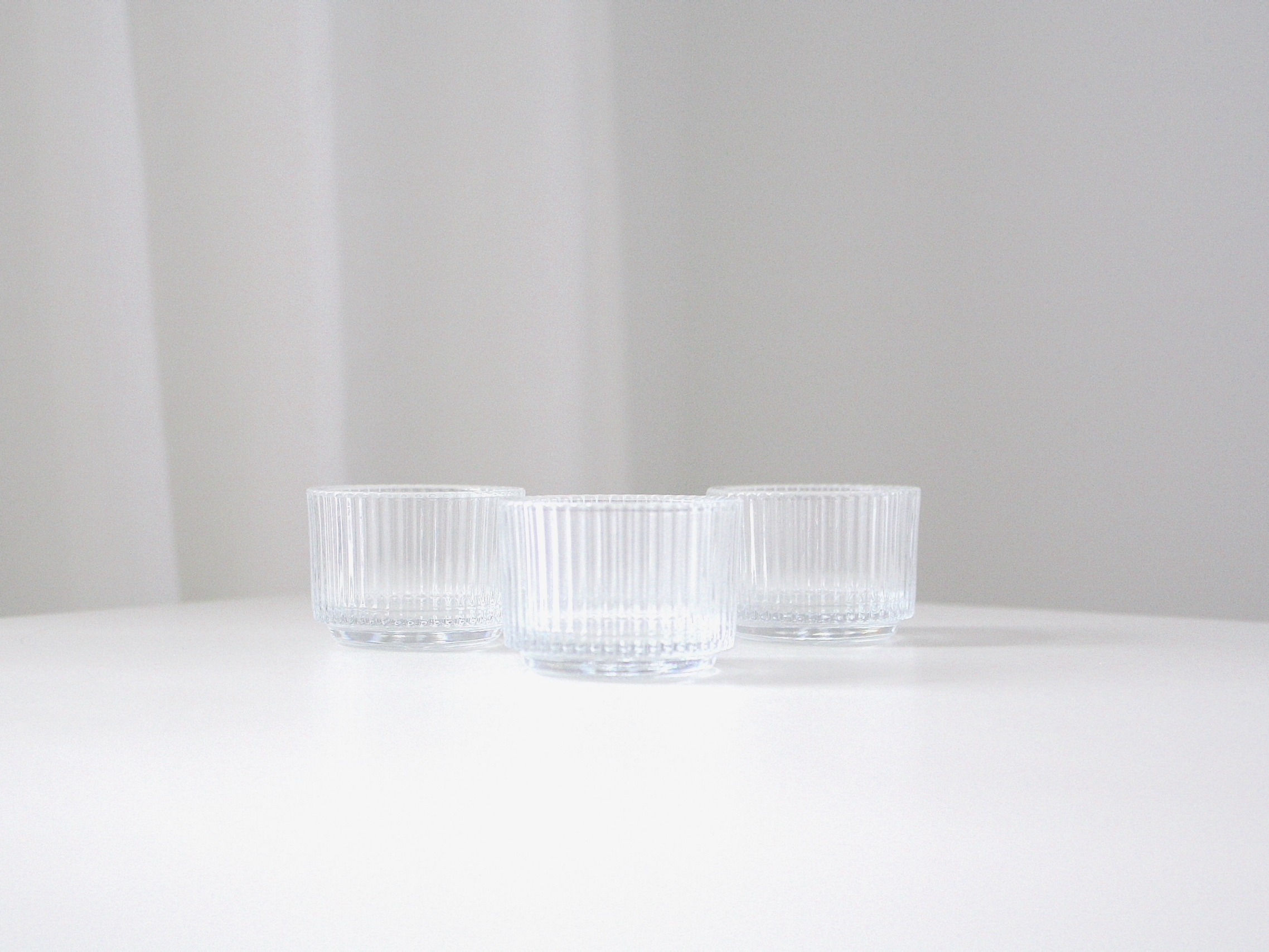 Tealight Votive Glass