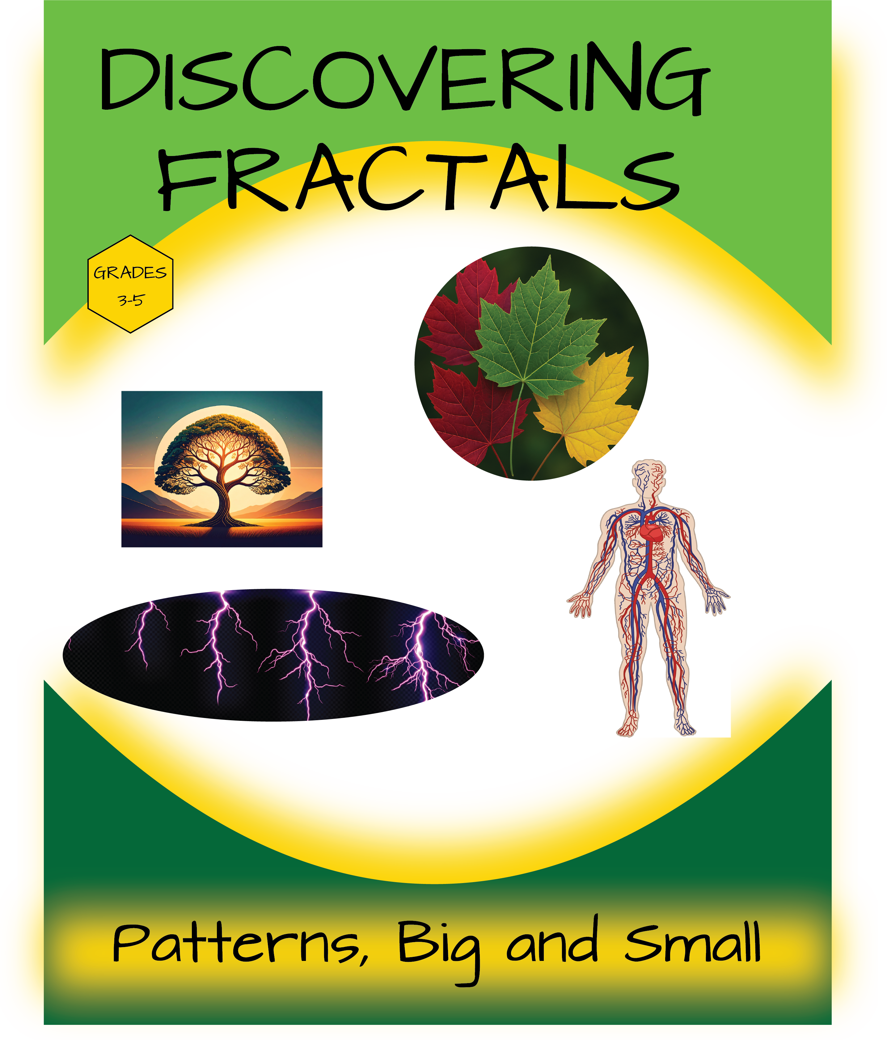Discovering Fractals Workbook